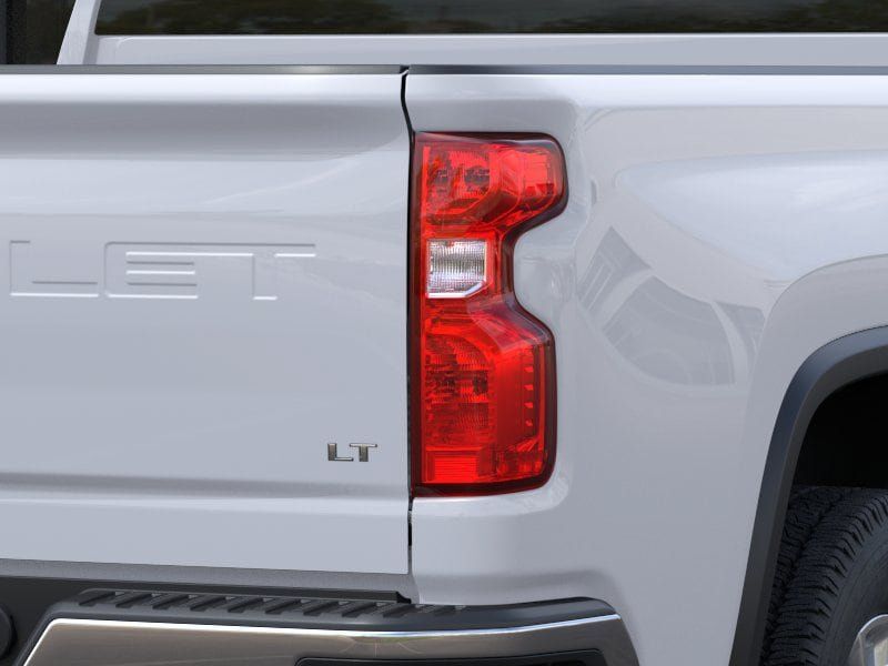 New 2026 Chevrolet Silverado 3500 LT w/ All Star Edition AWD/4WD image 11