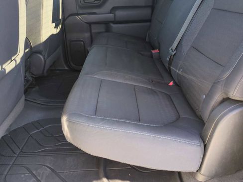 Used 2019 Chevrolet Silverado 1500 LT w/ Texas Edition image 25