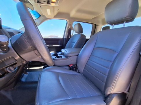 Used 2017 RAM 2500 Tradesman w/ Protection Group AWD/4WD image 11