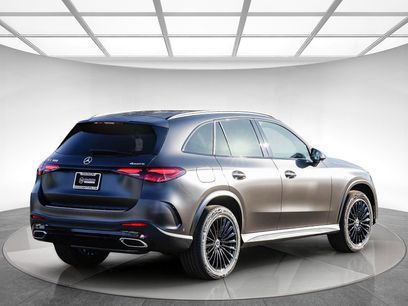 New 2026 Mercedes-Benz GLC 300 4MATIC
