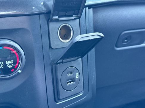 Used 2022 Ford F150 XL w/ STX Appearance Package image 32