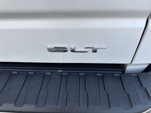 Certified 2021 GMC Sierra 1500 SLT w/ SLT Premium Package image 29