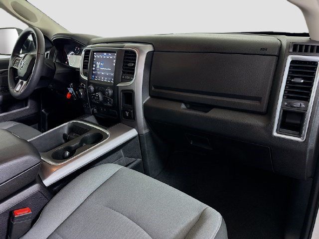 Used 2023 RAM 1500 Classic SLT w/ Trailer & Traction Group AWD/4WD image 28