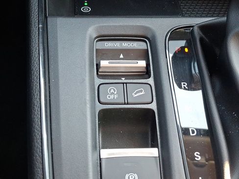 Certified 2026 Honda CR-V EX-L image 24