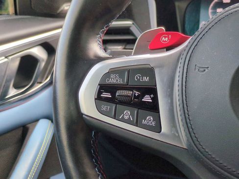 Used 2022 BMW M4 xDrive Competition w/ Executive Package image 24