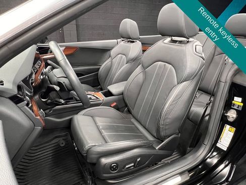 Used 2022 Audi A5 2.0T Premium Plus image 3