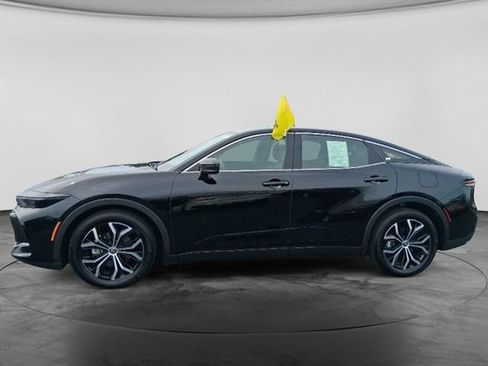 Used 2023 Toyota Crown AWD/4WD image 7