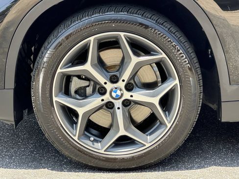 Used 2016 BMW X1 xDrive28i AWD/4WD image 32