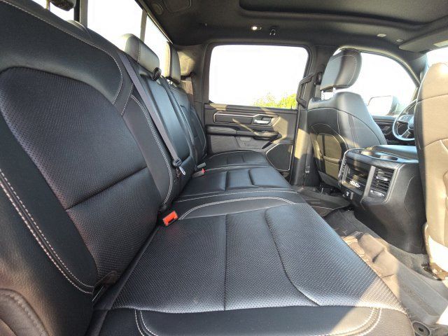 Used 2023 RAM 1500 Rebel w/ Rebel Level 2 Equipment Group AWD/4WD image 15