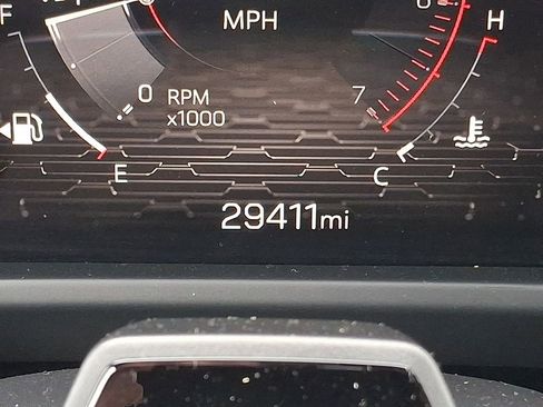 Used 2024 GMC Acadia Denali w/ Super Cruise Package image 22