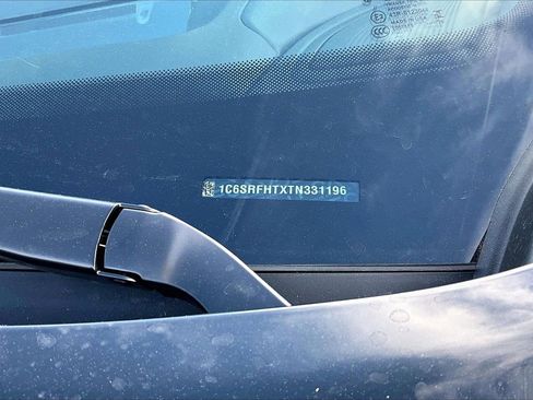 New 2026 RAM 1500 Limited image 40