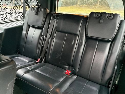 Used 2016 Ford Expedition EL Limited image 20