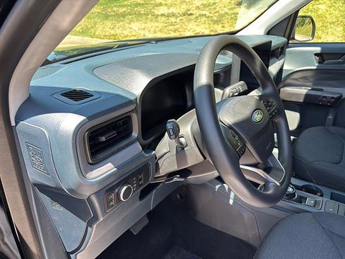 New 2026 Ford Maverick XL AWD/4WD image 13