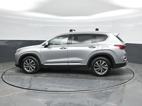 Used 2020 Hyundai Santa Fe SEL w/ Convenience + Premium Package image 9