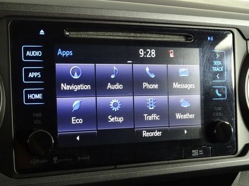 Used 2016 Toyota Tacoma TRD Sport image 26