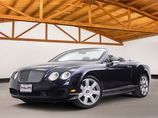 Used 2008 Bentley Continental GTC AWD/4WD video 1