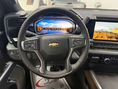 New 2026 Chevrolet Silverado 2500 High Country w/ High Country Premium Package image 19