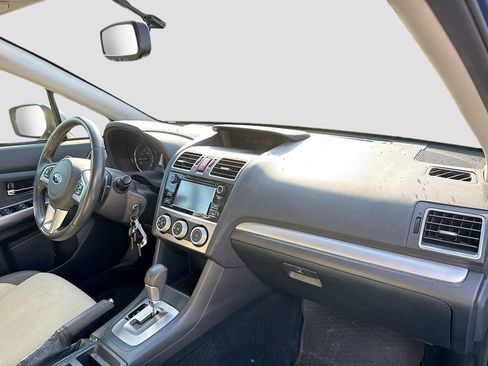 Used 2016 Subaru Crosstrek 2.0i Premium w/ Moonroof Package image 23