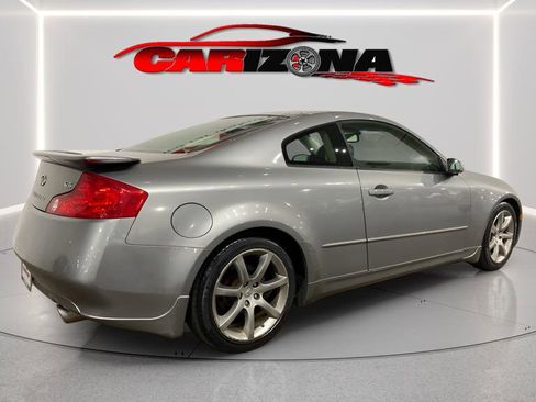 Used 2004 INFINITI G35 Base w/ Premium Pkg image 3