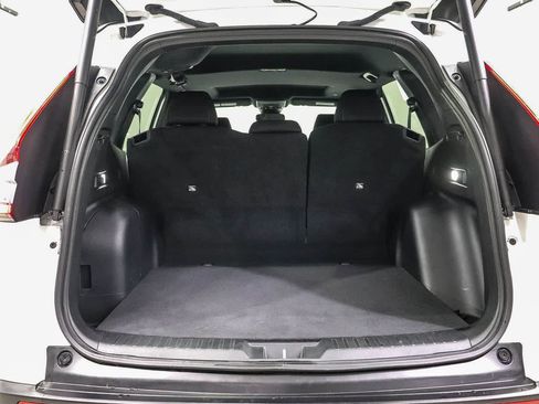 Used 2026 Honda CR-V TrailSport image 27