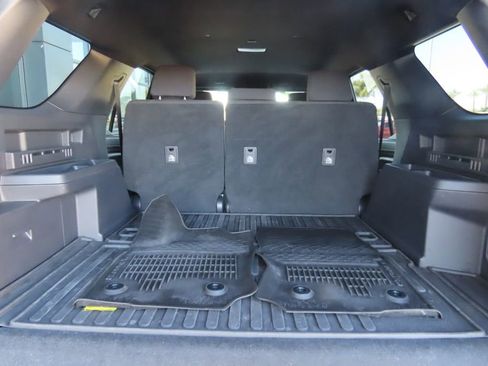 Used 2025 Toyota 4Runner TRD Off-Road image 26