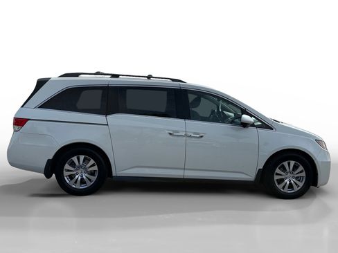 Used 2017 Honda Odyssey EX-L image 6