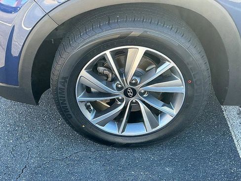 Used 2020 Hyundai Santa Fe SEL w/ Convenience Package image 7