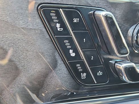 New 2025 Cadillac Escalade IQ Sport 2 AWD/4WD image 28