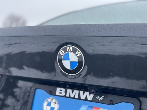 Certified 2024 BMW 330i xDrive Sedan w/ Premium Package image 13