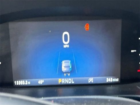 Used 2025 Ford Escape ST-Line image 12