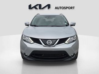 Used 2019 Nissan Rogue Sport SV w/ Technology Package video 2