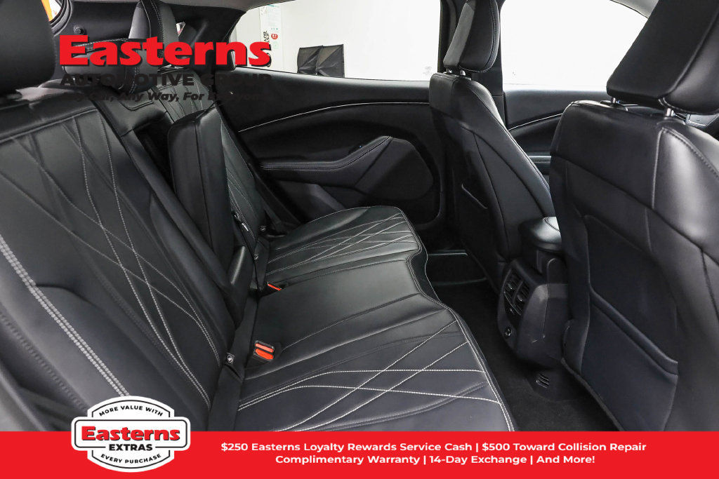 Used 2023 Ford Mustang Mach-E Select AWD/4WD image 20