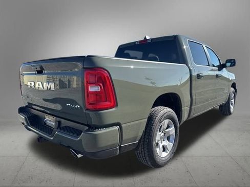New 2026 RAM 1500 Big Horn w/ Sport Appearance Package image 11