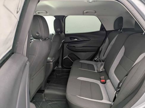 New 2026 Chevrolet TrailBlazer LT image 20
