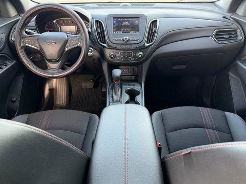 Used 2024 Chevrolet Equinox RS image 16