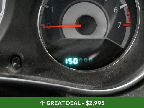 Used 2012 Chrysler 200 Touring w/ Cold Weather Group FWD image 37