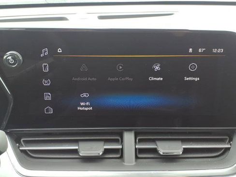 New 2026 Chevrolet Trax LT w/ Driver Confidence Package image 22