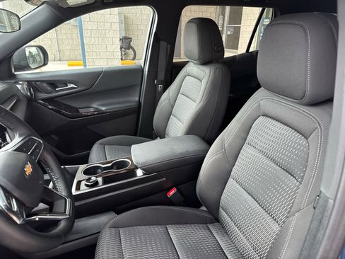 Used 2026 Chevrolet Equinox LT image 11