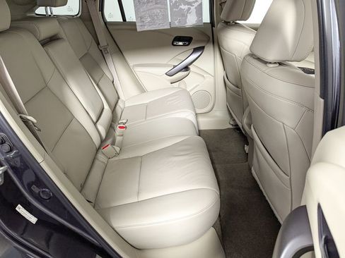 Used 2015 Acura RDX AWD w/ Technology Package image 39