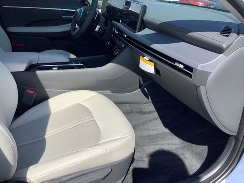 New 2026 Hyundai Sonata SEL image 26