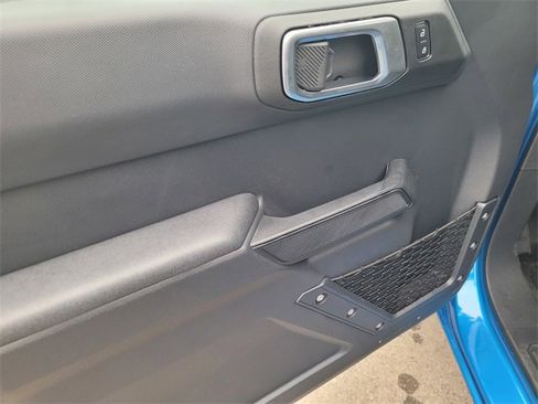 New 2025 Ford Bronco Big Bend image 8