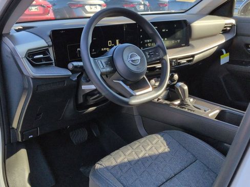 New 2026 Nissan Kicks SV w/ Cold Weather Package image 9