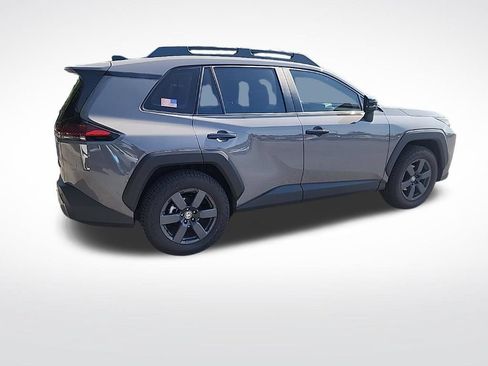 Used 2026 Toyota RAV4 FWD image 4