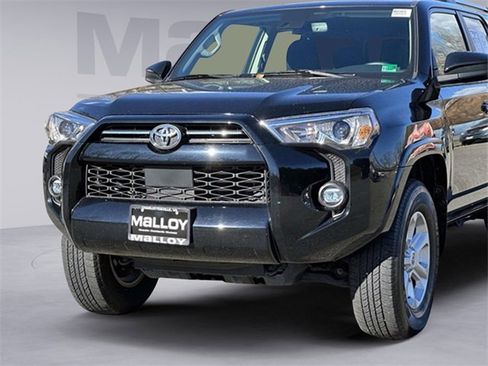 Used 2024 Toyota 4Runner SR5 image 6