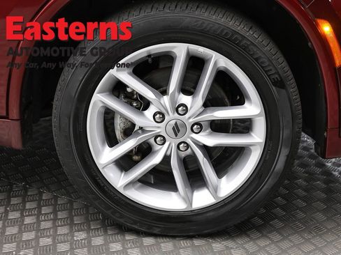 Used 2021 Dodge Durango GT image 31