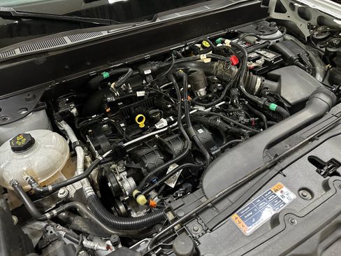 Certified 2023 Ford Maverick Tremor w/ Tremor Off-Road Package image 18