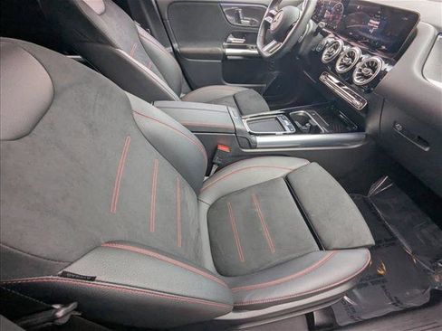 Certified 2025 Mercedes-Benz GLA 250 image 22