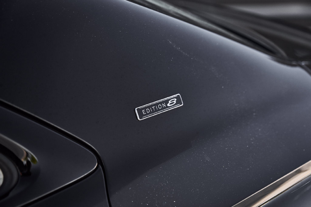 Used 2024 Bentley Flying Spur V8 AWD/4WD image 9