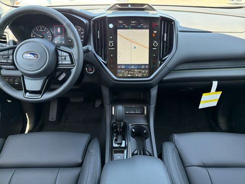 New 2026 Subaru Ascent Bronze Edition AWD/4WD image 9