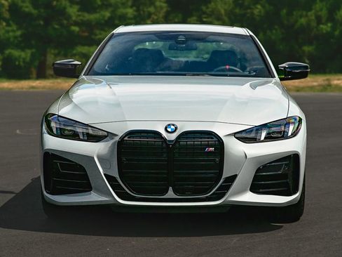 New 2026 BMW 440i xDrive Coupe w/ Premium Package image 5